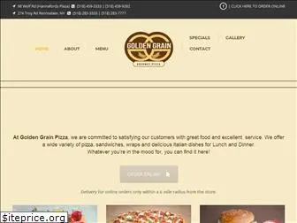 goldengrainpizza.com