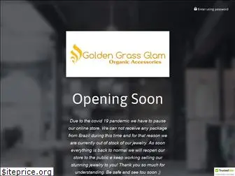 goldengrassglam.com