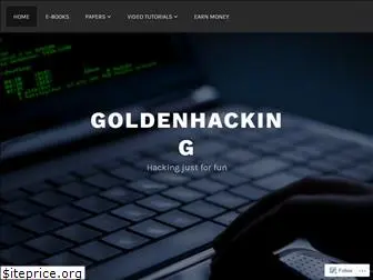 goldenhacking.wordpress.com