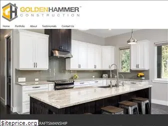 goldenhammer.com