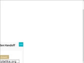 goldenhandoff.com
