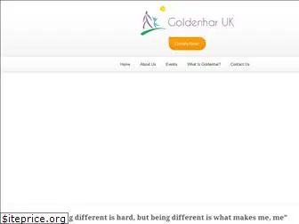 goldenhar.org.uk