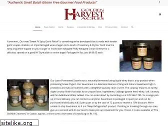 goldenharvestacres.com