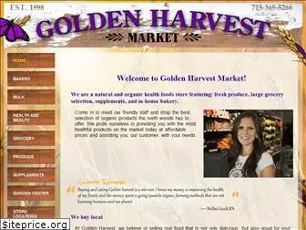 goldenharvestmarket.com