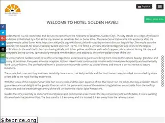 goldenhaveli.com