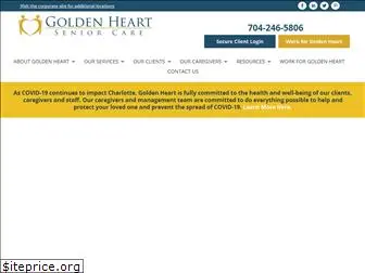 goldenheartcharlotte.com