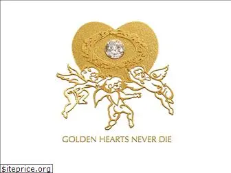 goldenheartsneverdie.com