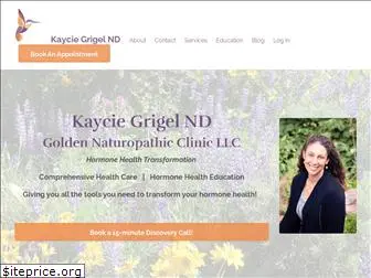 goldenholisticmedicine.com