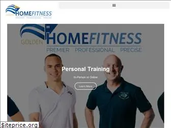 goldenhomefitness.com