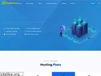 goldenhost.com