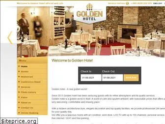 goldenhotel.biz