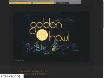 goldenhourband.com