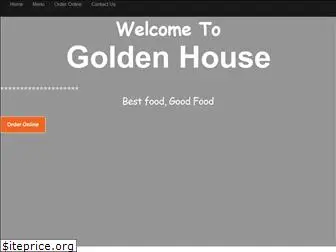goldenhousefood.com
