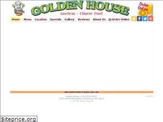 goldenhouseperrysburg.com