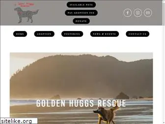 goldenhuggs.org