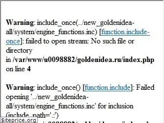 goldenidea.ru