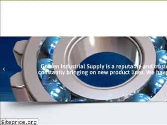 goldenindustrial.com