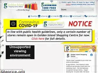 goldenislandshoppingcentre.ie