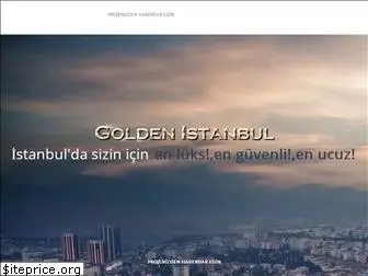 goldenistanbul.com