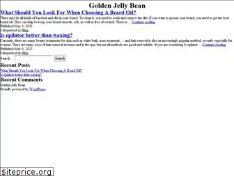 goldenjellybean.com