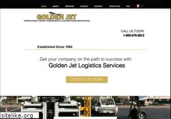 goldenjet.com