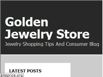 goldenjewelrystore.com