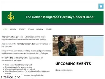 goldenkangaroos.org.au