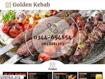 goldenkebab.nl