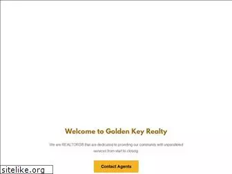 goldenkey-realty.com