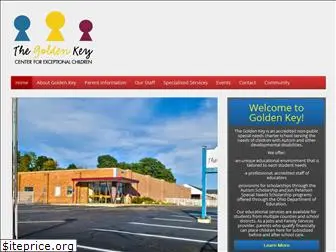goldenkeychildcare.com