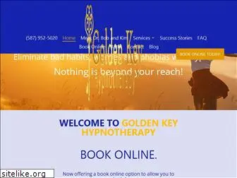 goldenkeyhypnotherapy.com