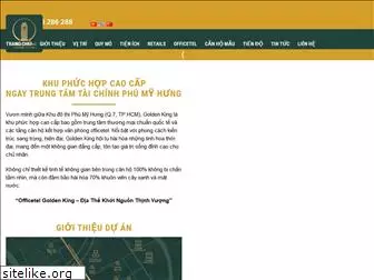 goldenking.com.vn