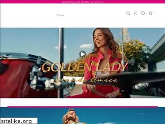goldenlady.com