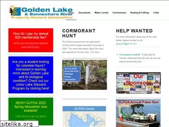 goldenlake.co