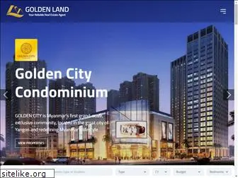 goldenland-realestate.com