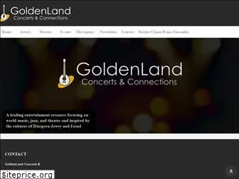 goldenland.com