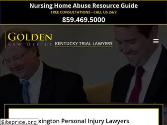 goldenlawoffice.com