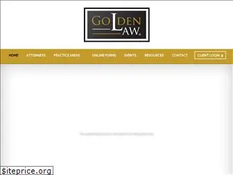 goldenlawpc.com