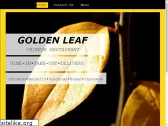 goldenleafnaples.com