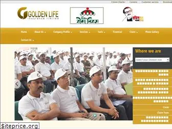 goldenlife-insurance.com