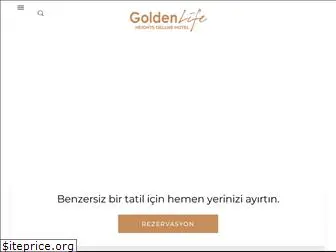 goldenlifeheightsdeluxehotel.com