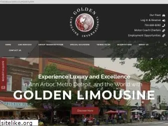 goldenlimo.com