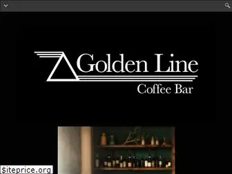 goldenlinecoffee.com