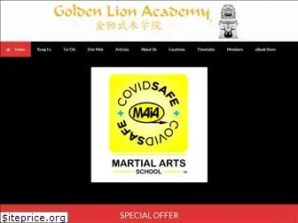 goldenlion.com.au