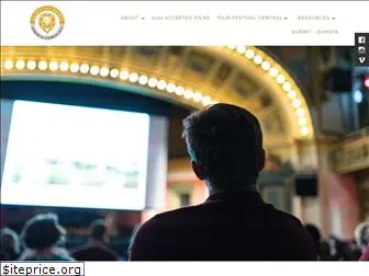 goldenlionfilmfestival.com