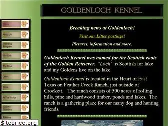 goldenloch.com