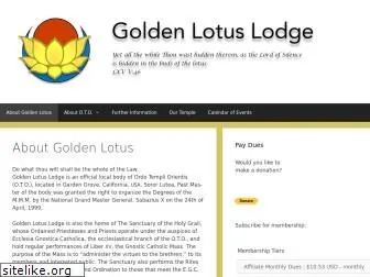 goldenlotus-oto.org