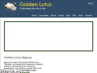 goldenlotusqigong.com