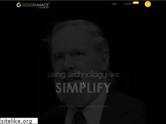 goldenmace.com