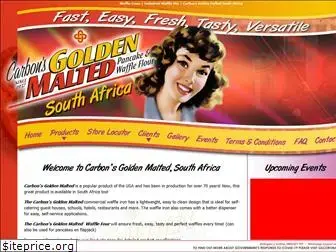 goldenmalted.co.za